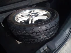 Federal 595EVO. ������, 2013 ���, �/�, ����� 5 % ����
