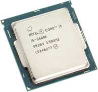 Intel Core i5-6600K ����