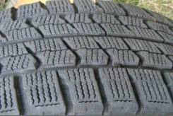 Goodyear Ice Navi Zea II. Зимние, без шипов, 2013 год, износ: 10%, 4 шт. Под заказ