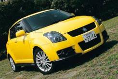 Suzuki. 6.0x16, 5x114.30, ET50, ЦО 60,1 мм. Под заказ