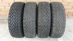 BFGoodrich All-Terrain T/A. Грязь AT, износ: 5%, 4 шт