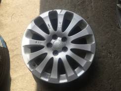 Subaru. 6.5x16, 5x100.00, ET38