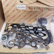 Ремкомплект двигателя. Toyota: Land Cruiser Cygnus, Tundra, 4Runner, GX470, Land Cruiser, Sequoia Двигатель 2UZFE