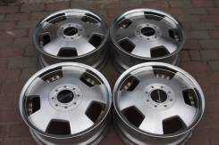 Bridgestone Lowenzahn. 7.0x17, 4x114.30, 5x114.30, ET53