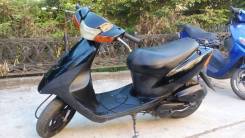 Suzuki Lets 2. 49 куб. см., исправен, птс, без пробега