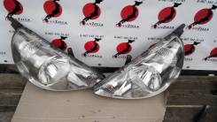 Фара. Honda Jazz, GD1 Honda Fit, GD4, GD3, GD2, GD1