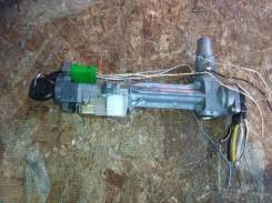 Замок зажигания. Honda Odyssey, GF-RA3, E-RA5, GF-RA4, GF-RA5, E-RA4, E-RA3