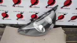 Фара. Honda Jazz, GD1 Honda Fit, GD4, GD3, GD2, GD1