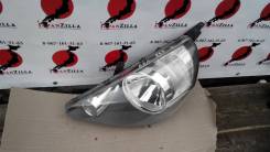Фара. Honda Jazz, GD1 Honda Fit, GD4, GD3, GD2, GD1