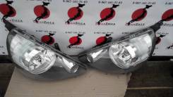 Фара. Honda Jazz, GD1 Honda Fit, GD4, GD3, GD2, GD1