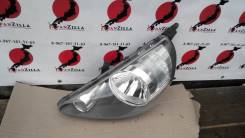 Фара. Honda Jazz, GD1 Honda Fit, GD4, GD3, GD2, GD1