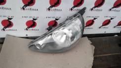 Фара. Honda Jazz, GD1 Honda Fit, GD4, GD3, GD2, GD1