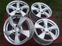 Borbet. 7.5x16, 5x112.00, ET37, ЦО 66,1 мм. Под заказ