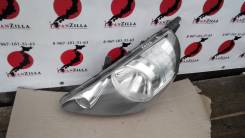 Фара. Honda Jazz, GD1 Honda Fit, GD4, GD3, GD2, GD1