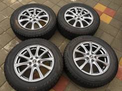 Hot Stuff. 6.5x16, 5x100.00, ET48, ЦО 67,0 мм.