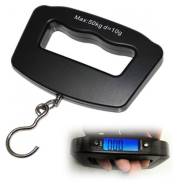 Весы электронные Electronic Luggage Scale
