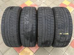 Bridgestone Blizzak VRX. Зимние, без шипов, 2014 год, износ: 5%, 4 шт
