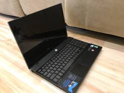 HP ProBook 4510s. 15.6", 2 260,0 ГГц, WiFi, Bluetooth