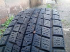 Dunlop DSX. Зимние, без шипов, износ: 10%, 4 шт