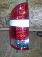 Стоп-сигнал. Toyota Voxy, AZR65, AZR60 Toyota Noah, AZR65, AZR60 Двигатель 1AZFSE