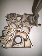 Лобовина двигателя. Toyota: Cressida, Cresta, Supra, Crown, Celica, Mark II, Chaser, Soarer Двигатели: 1GE, 1GEU, 1GEJ
