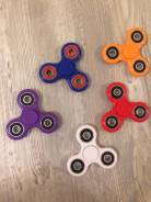 Fidget Spinner (спиннер)