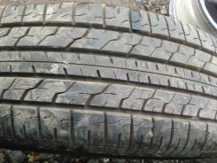 Bridgestone. Летние, 2012 год, износ: 5%, 1 шт