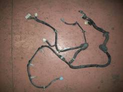 Проводка двери. Nissan Primera, RP12, WHP12, HP12, P12, QP12, TNP12, TP12, WTNP12, WRP12, WTP12 Двигатели: QG18DE, QR25DD, QR20DE, SR20VE