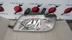 Фара. Honda CR-V, RD1, RD2