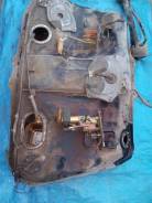 Бак топливный. Toyota: Corona, Carina, Caldina, Vista, Camry Двигатели: 3SFE, 2C, 3CT