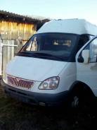 ГАЗ Газель. Продается газель, 2 285 куб. см.