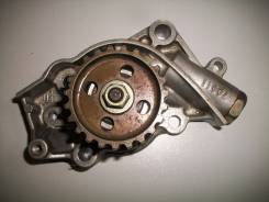 Насос масляный. Toyota: Cressida, Cresta, Supra, Crown, Celica, Mark II, Chaser, Soarer Двигатели: 1GE, 1GEU, 1GEJ