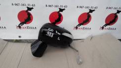 Зеркало заднего вида боковое. Honda Jazz, GD1 Honda Fit, GD4, GD3, GD2, GD1