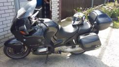 BMW R 1100 RT. 1 100 куб. см., исправен, птс, с пробегом
