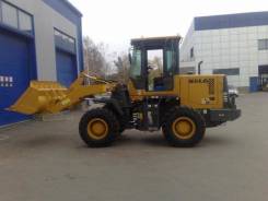 Sdlg. Продам Погрузчик фронтальный одноковшовый SDLG, 6 500 куб. см., 1 800 кг.