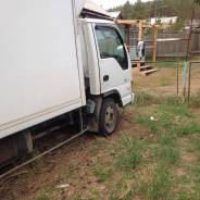 Isuzu Elf. Продаётся грузовик рефрижератор-трёхтонник, 4 700 куб. см., 3 000 кг.