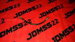 Шланг тормозной. Nissan X-Trail, T31, NT31, DNT31, TNT31 Nissan Dualis, KNJ10, KJ10 Двигатели: QR25DE, M9R127, MR20DE, M9R, M9R130, M9R110