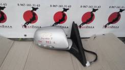 Зеркало заднего вида боковое. Honda Accord, CL7, CL9, CL8, CM3, CM2, CM1