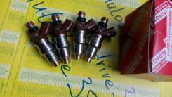 Инжектор. Toyota: Hilux Surf, Coaster, Granvia, 4Runner, Hiace, Hilux, Dyna, Land Cruiser Prado, Hiace Regius, Touring Hiace, Toyoace, Quick Delivery...