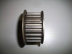 Шестерня коленвала. Toyota: Cresta, Cressida, Supra, Crown, Celica, Mark II, Chaser, Soarer Двигатели: 1GEU, 1GE, 1GEJ