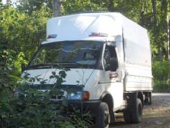 ГАЗ Газель. Продам газель, 88 куб. см., 3 500 кг.