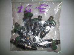 Инжектор. Toyota: Corolla, Cressida, Cresta, Supra, Crown, Carina, Sprinter, Celica, Mark II, Starlet, Chaser, Soarer Двигатели: 4AELU, 1GE, 1GEU, 1GE...