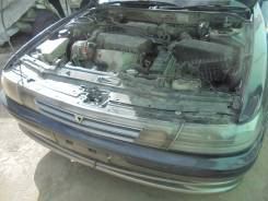 Toyota Vista. SV35, 3SFE