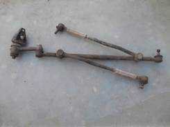 Трапеция рулевая. Suzuki Escudo, TD01W, TA01W Двигатели: H20A, G16A