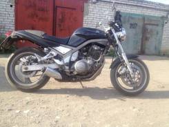 Yamaha SRX 400. 400 куб. см., исправен, птс, с пробегом