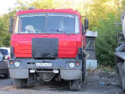 Tatra. Продаётся грузовик Татра-815, 12 000 куб. см., 17 000 кг.