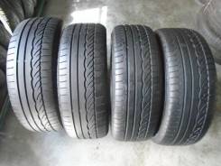Dunlop SP Sport 01. Летние, износ: 10%, 4 шт