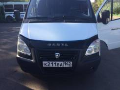 ГАЗ 32212. Продам Автобус, 2 200 куб. см., 12 мест