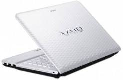 Sony VAIO PCG. 2,0 ГГц, диск 1 Гб, WiFi, Bluetooth, аккумулятор на 4 ч.
