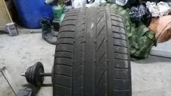 Bridgestone Dueler H/P. Летние, 2009 год, износ: 20%, 4 шт